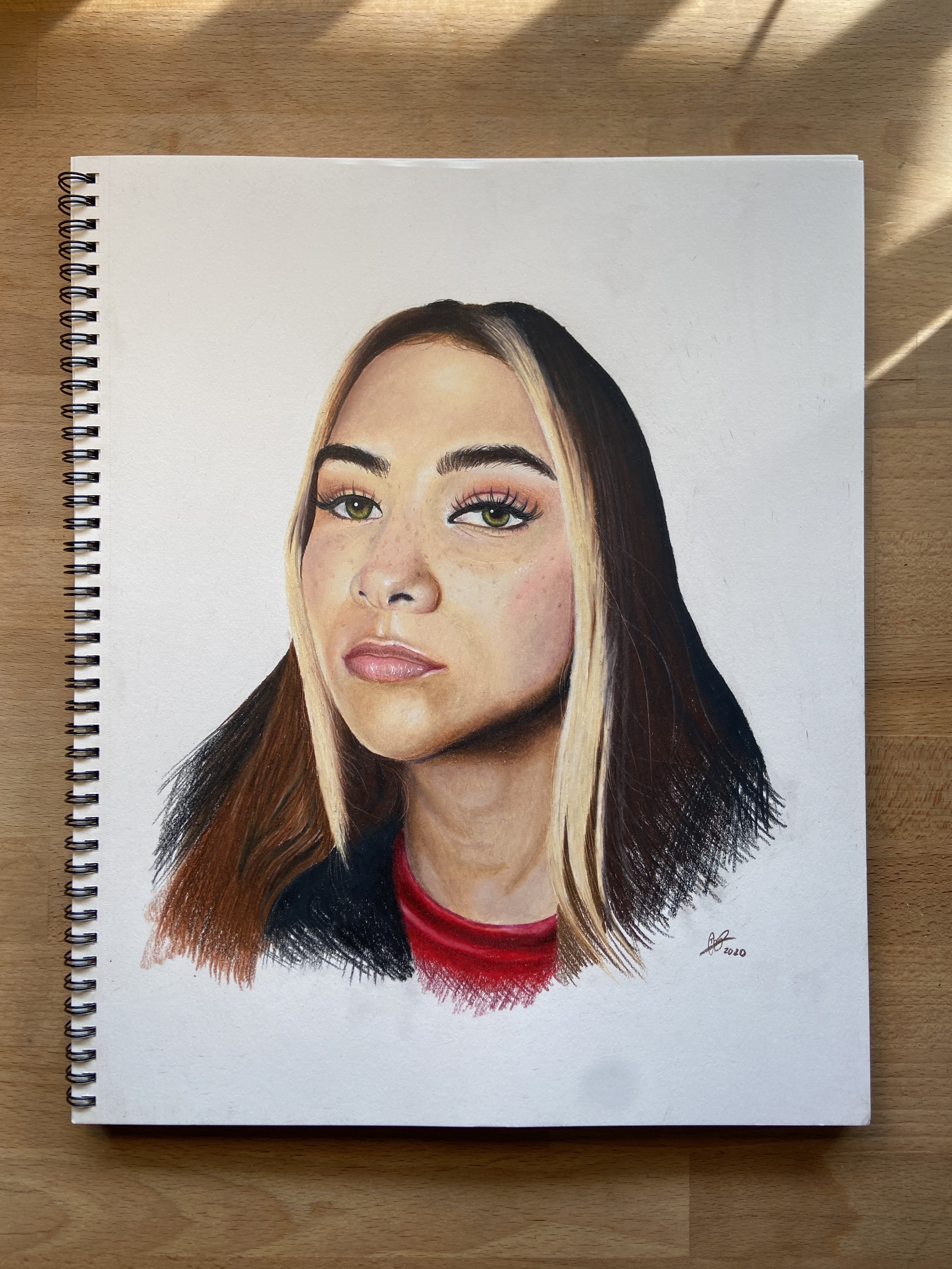 Portrait